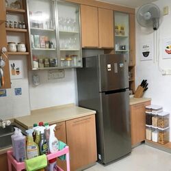 Blk 513 Wellington Circle (Sembawang), HDB Executive #591032141